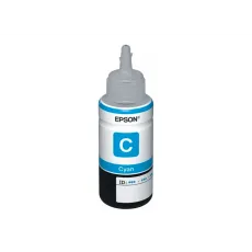 Чернила оригинал Epson T67324A (Cyan) Чернила оригинал Epson T67324A (Cyan)