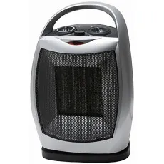 Euroterm ET-1506 PTC Silver (1500 W)