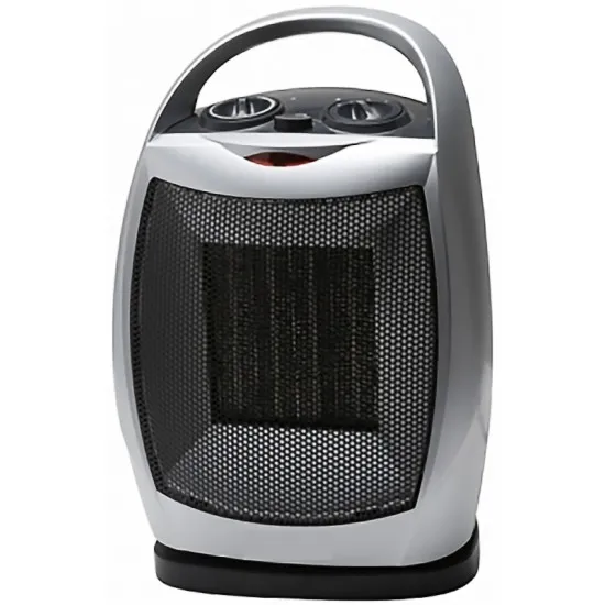 Euroterm ET-1506 PTC Silver (1500 W)