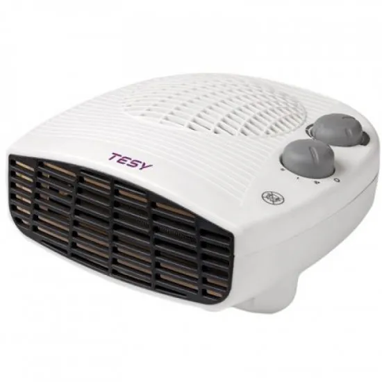 Tesy HL-202 H White (2000 W)