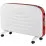 Convector Maestro MR-928 White/Red (2000 W)