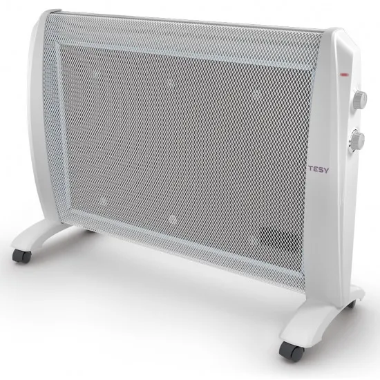 Convector Tesy MC 2012 White (2000 W)