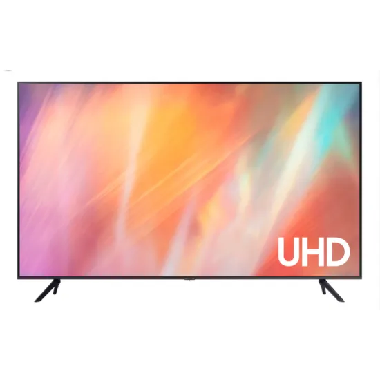 Televizor LED 55 " SAMSUNG UE55AU7170UXUA, Black