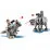 Lego Star Wars 75298 Constructor AT-AT™ vs. Tauntaun™ Microfighters