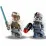 Lego Star Wars 75298 Constructor AT-AT™ vs. Tauntaun™ Microfighters