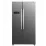 Frigider Side-by-Side Beko GNO4331XPN, 436 L, Gray