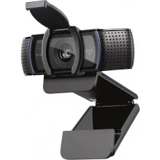 Веб-камера Logitech C920S Pro Веб-камера Logitech C920S Pro
