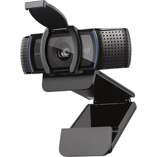 CamerÄ? web Logitech C920S Pro