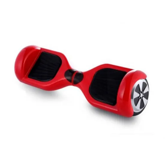 Girobord Gaoke Times 6.5", Red