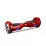 Girobord Gaoke Times 6.5", Red
