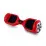Girobord Gaoke Times 6.5", Red