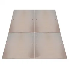 Fund de pat Нижегородмебель 160 x 200 cm MDF Fund de pat Нижегородмебель 160 x 200 cm MDF