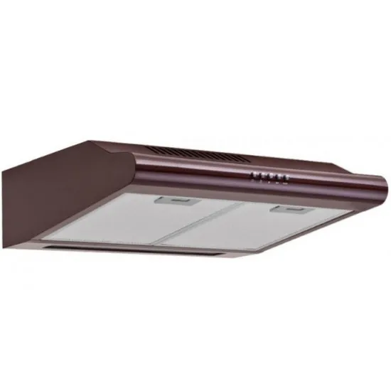 HotÄ? Wolser WL 6010 BR, Brown