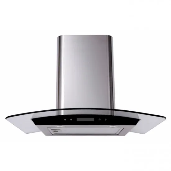 Вытяжка Wolser WL- GLI 60 S, Gray