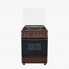 Плита Wolser WL-60602 BRGE (Brown)