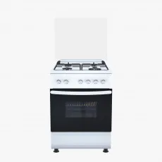 Aragaz Wolser WL-60602 WGE Turbo (White)