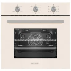 Духовка электрическая Wolser WL- F 67 M IV, Beige Духовка электрическая Wolser WL- F 67 M IV, Beige