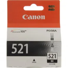 Картридж Canon CLI-521 Cyan Картридж Canon CLI-521 Cyan