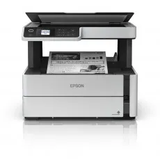МФУ струйное с СНПЧ Epson M2170 White (A4) МФУ струйное с СНПЧ Epson M2170 White (A4)