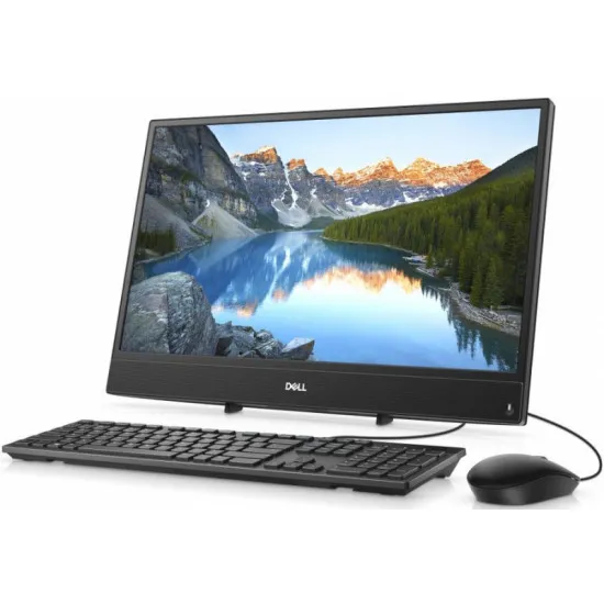 Sistem All-in-One 21.5 " Dell Inspiron 3280