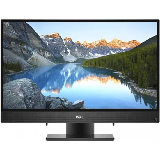 Sistem All-in-One 23.8 " Dell Inspiron 3480