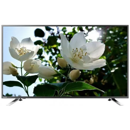 Телевизор LED 50 " Toshiba 50U5865EV, Black