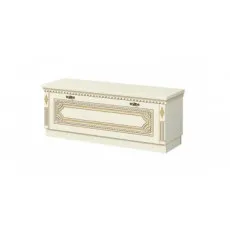 Тумба для обуви Neman ВЕРСАЛЬ МН-030-01, Крем с патиной Тумба для обуви Neman ВЕРСАЛЬ МН-030-01, Крем с патиной