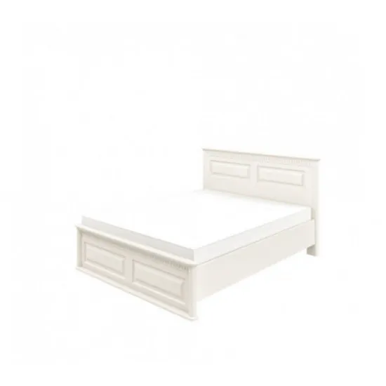 Pat Neman Marseli МН-126 -01-140(1) (140 х 200 cm), Крем крашеное дерево