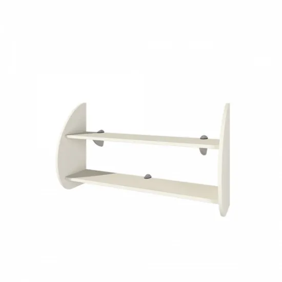 Полка Neman ТЕДДИ П-2 (900 мм), Крем