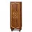 Dulap pardoseală КМК Baghira 1Д (0465.6) (40 cm), Орех экко / золото