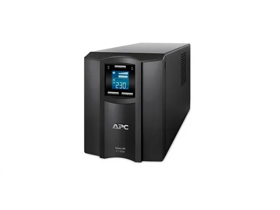 ИБП APC Smart-UPS SMC1500I (1500 ВА/900 Вт)