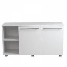 Комод Mashtab Malaga (110 см), White Комод Mashtab Malaga (110 см), White