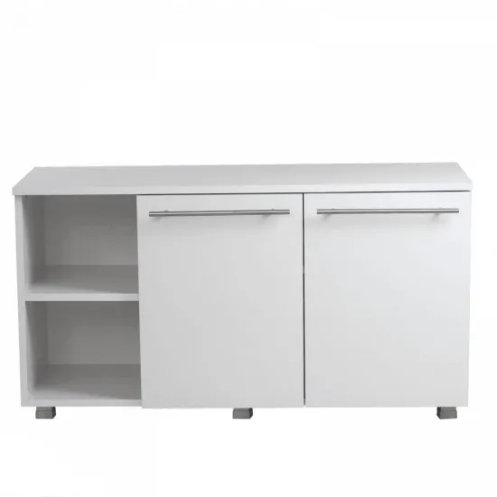 Comodă Mashtab Malaga (110 cm), White