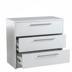 Комод Mashtab Valencia (80 см), White Комод Mashtab Valencia (80 см), White