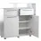 Комод Mashtab Bilbao (126 см), White