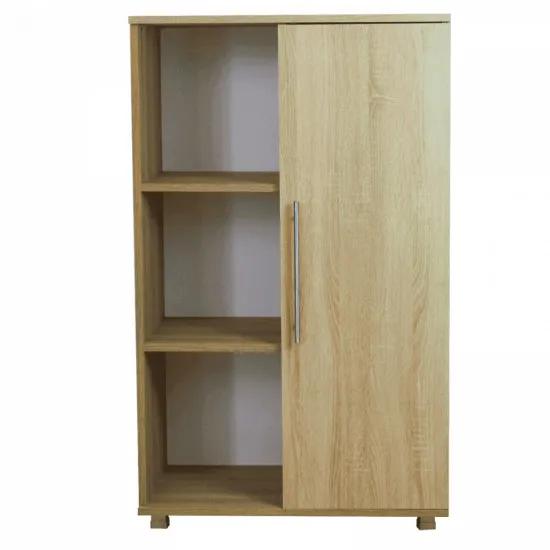 Cтеллаж Mashtab Ferrol (75 см), Sonoma