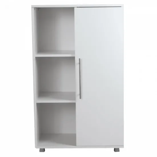 Cтеллаж Mashtab Ferrol (75 см), White