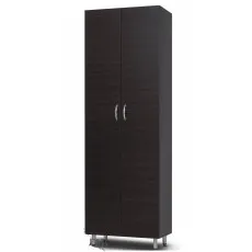 Dulap Mashtab pentru haine (60 cm), Wenge Dulap Mashtab pentru haine (60 cm), Wenge