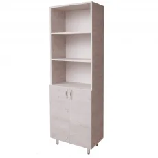 Dulap Mashtab 2D (60 cm) cu 2 usi, Santoriny Dulap Mashtab 2D (60 cm) cu 2 usi, Santoriny