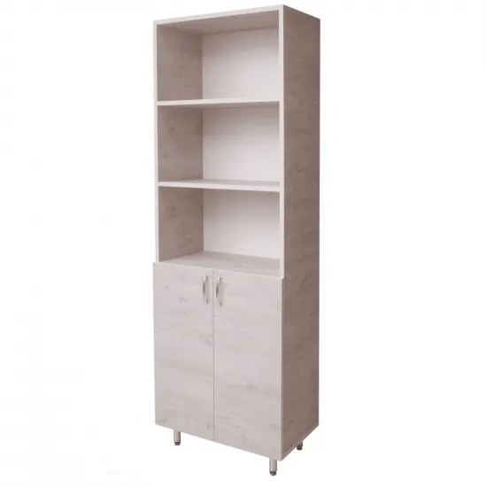 Шкаф Mashtab 2D (60 см) с 2 дверьми, Santoriny