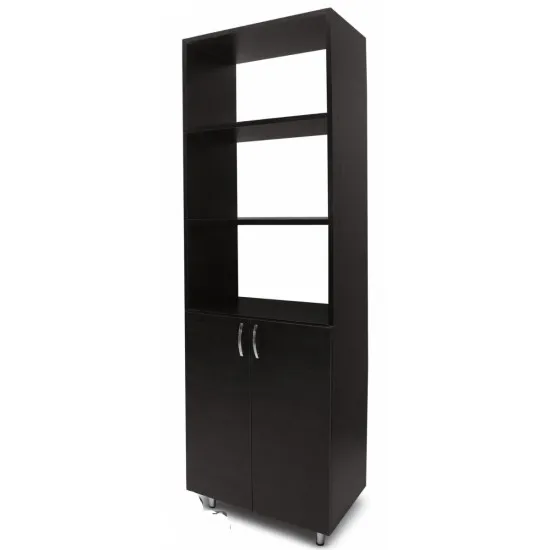 Шкаф Mashtab 2D (60 см) с 2 дверьми, Wenge