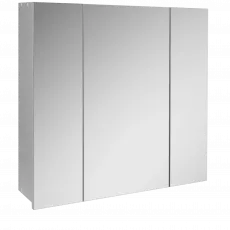 Dulap-oglindă pentru baie Mashtab 20x40x20 (80 cm) Dulap-oglindă pentru baie Mashtab 20x40x20 (80 cm)