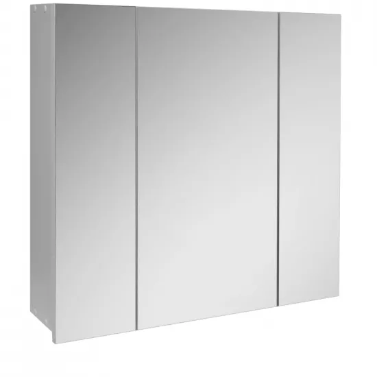 Зеркальный шкаф Mashtab 20x40x20 (80 см)