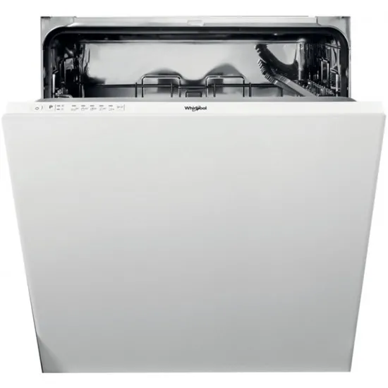 Посудомойка встраиваемая Whirlpool WI 3010 White
