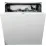 Посудомойка встраиваемая Whirlpool WI 3010 White