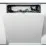 Посудомойка встраиваемая Whirlpool WI 3010 White