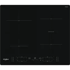Plită cu inducţie Whirlpool WB B8360 NE Black Plită cu inducţie Whirlpool WB B8360 NE Black