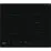 Plită cu inducţie Whirlpool WB B8360 NE Black