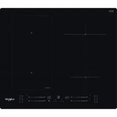 Plită cu inducţie Whirlpool WL S7960 NE Black Plită cu inducţie Whirlpool WL S7960 NE Black