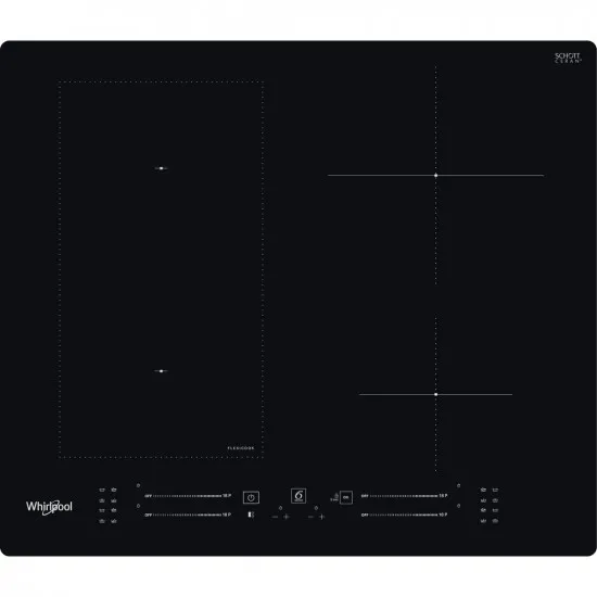 Ð?анелÑ? индÑ?кÑ?Ð¸Ð¾Ð½Ð½Ð°Ñ Whirlpool WL S7960 NE Black